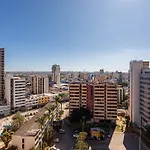Apartamento No Comfot Hotel Taguatinga