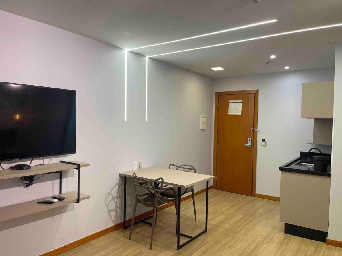 Apartamento No Comfot Taguatinga Brasília