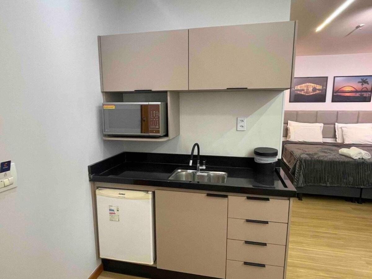 No Comfot Taguatinga Apartamento Brasília
