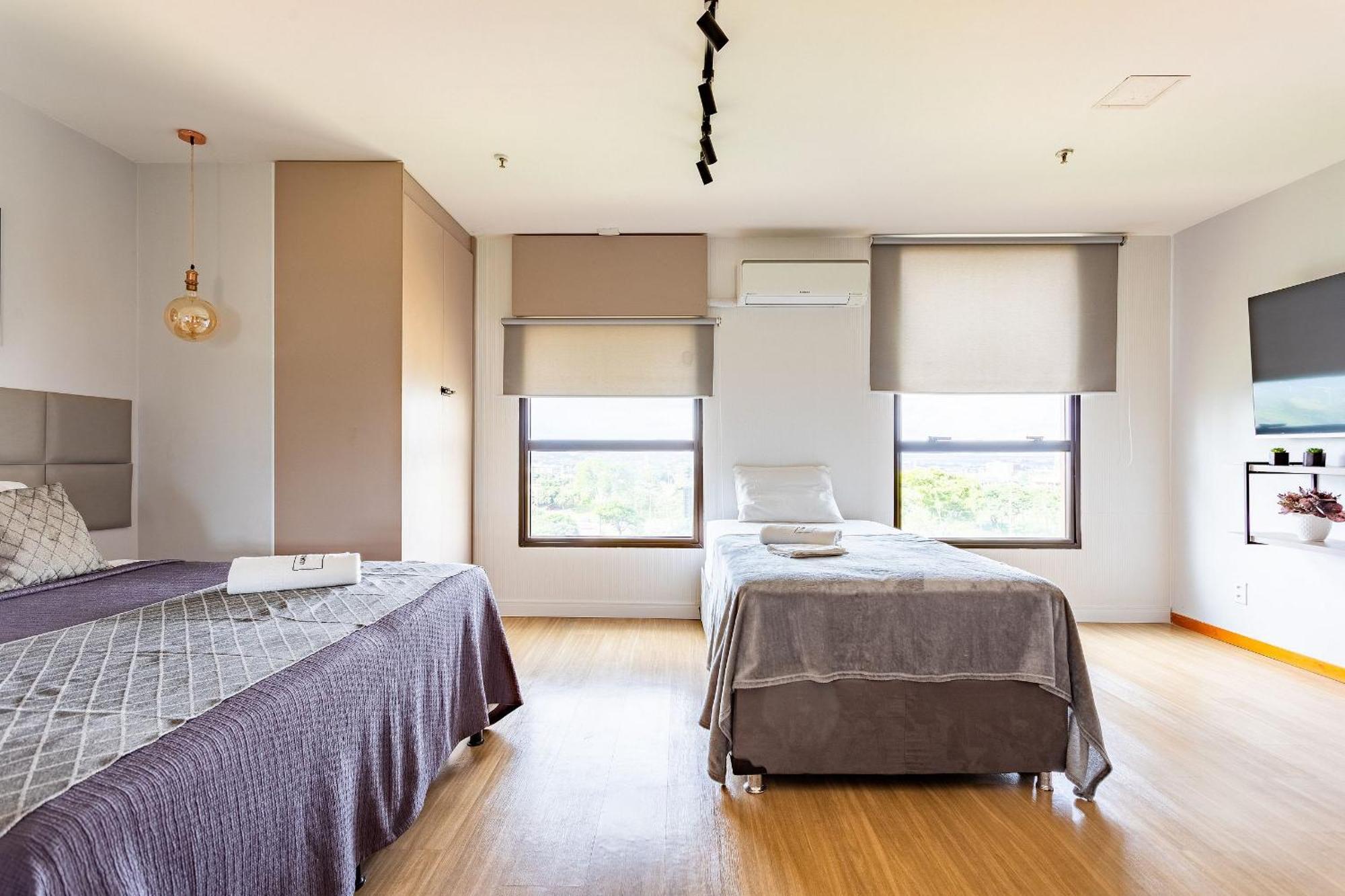 Apartamento No Comfot Taguatinga Brasília