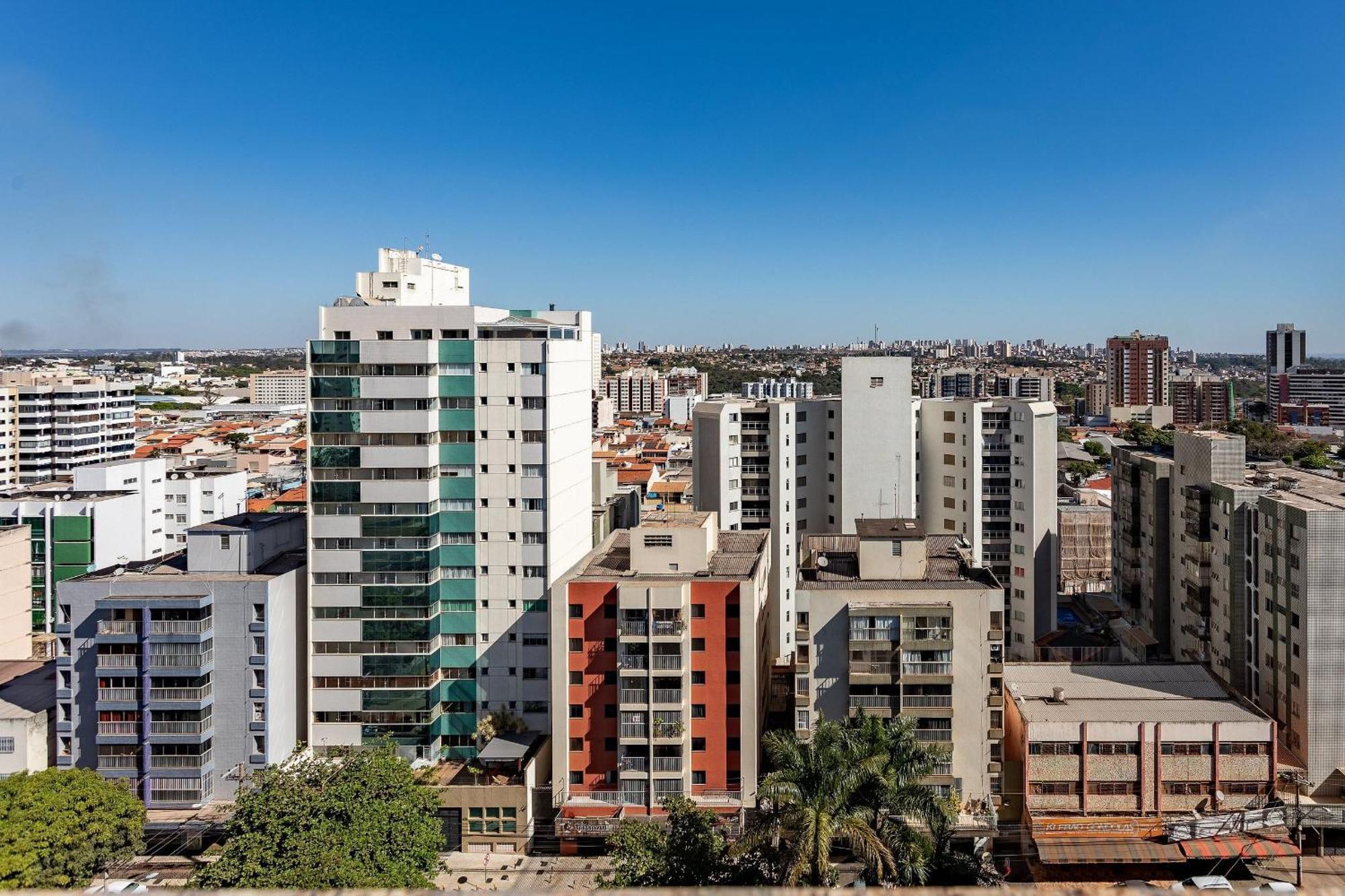 Apartamento No Comfot Taguatinga Brasília