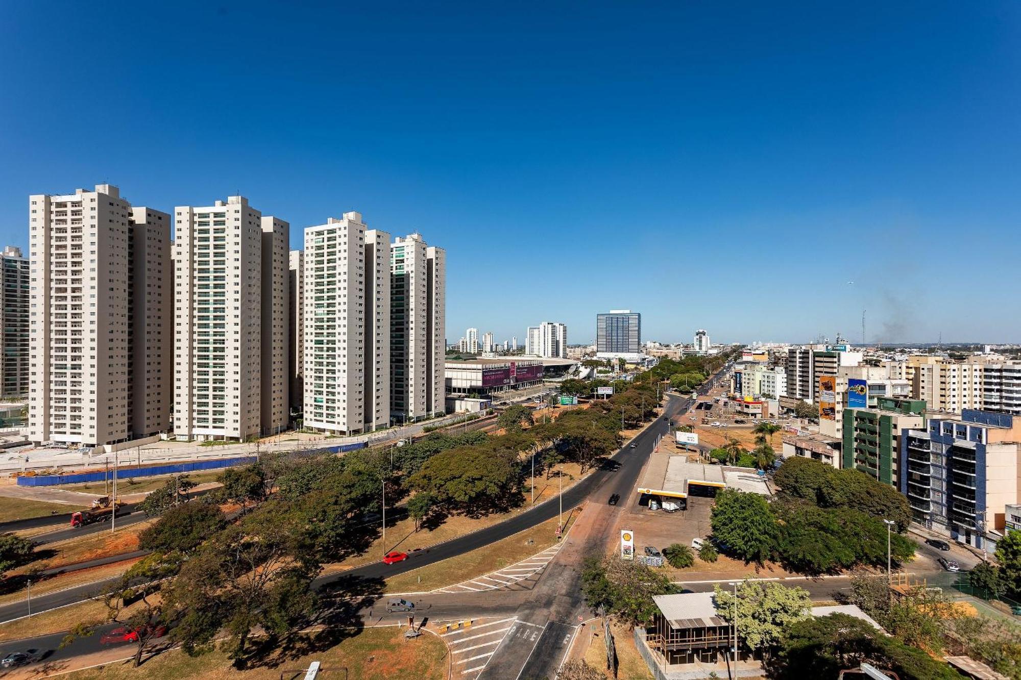 Apartamento No Comfot Taguatinga