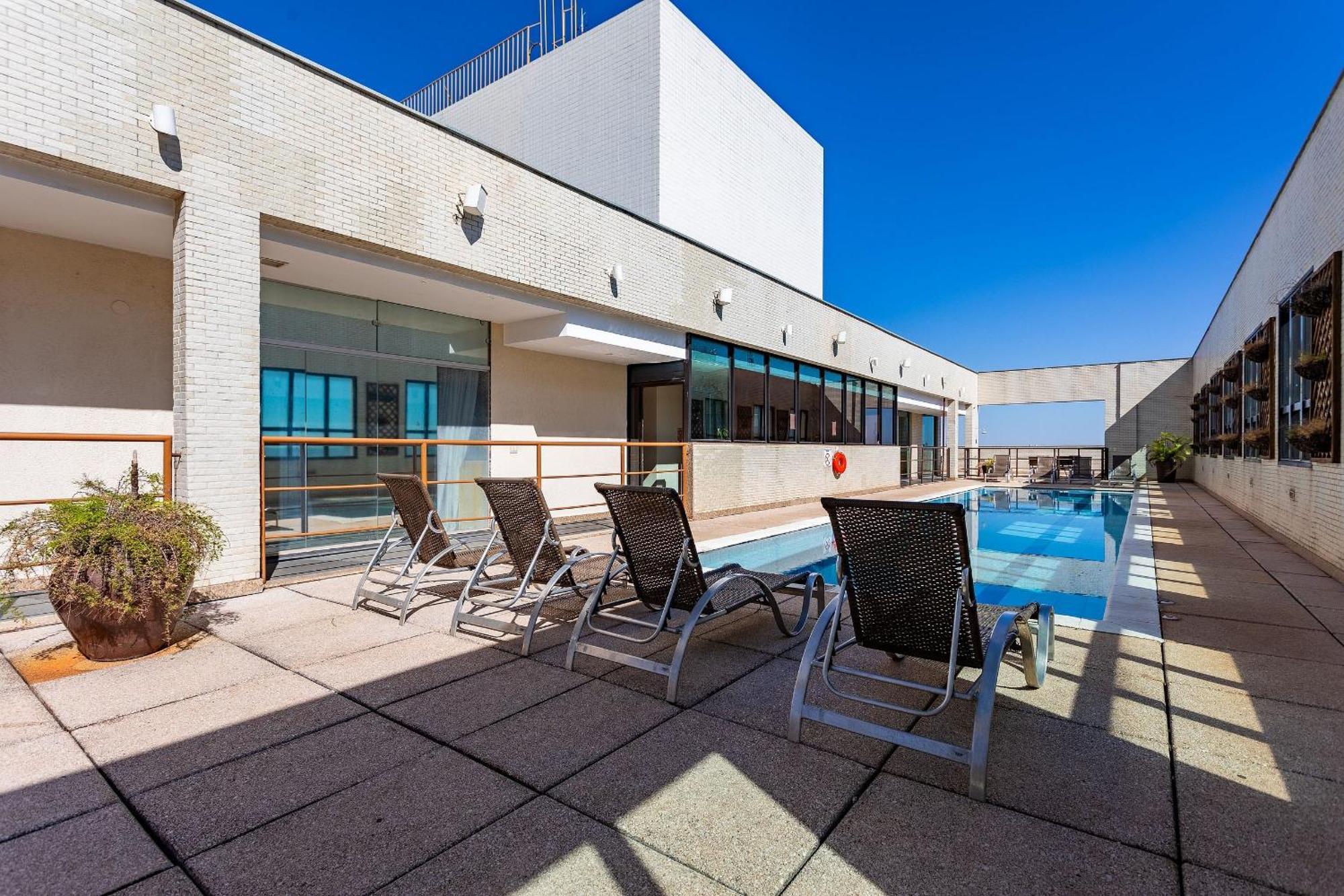 Apartamento No Comfot Taguatinga Brasília